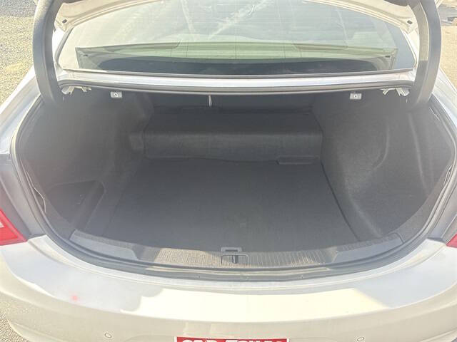 2018 Buick LaCrosse Essence