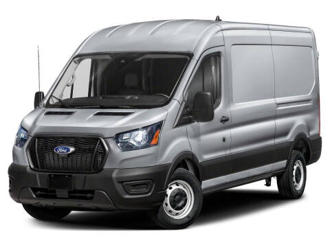 2025 Ford Transit for sale at Everyone's Financed At Borgman in Grandville MI