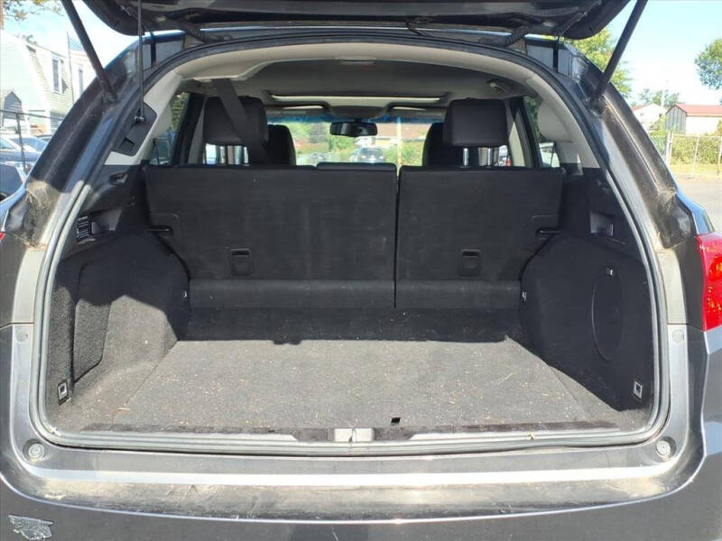 2013 Acura RDX w/Tech