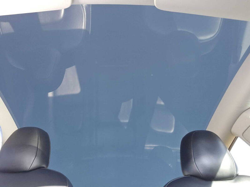 2021 Tesla Model Y Performance