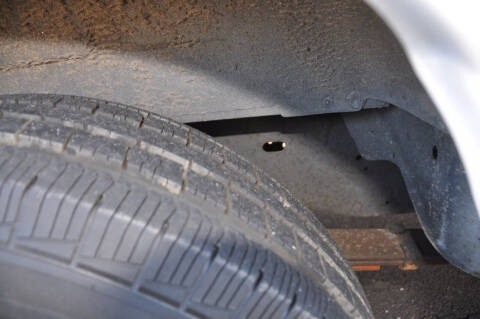 2010 Ford E-Series E-350 SD XLT