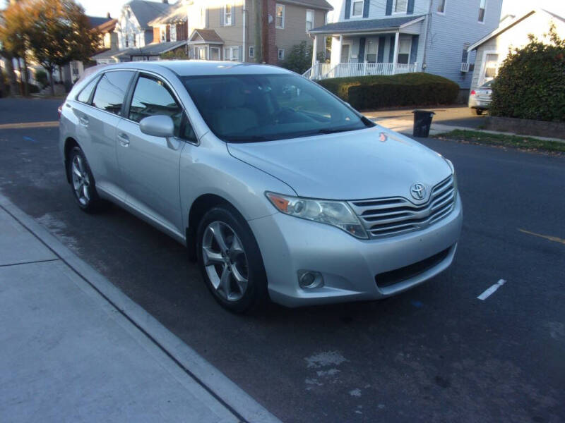 2011 Toyota Venza FWD V6