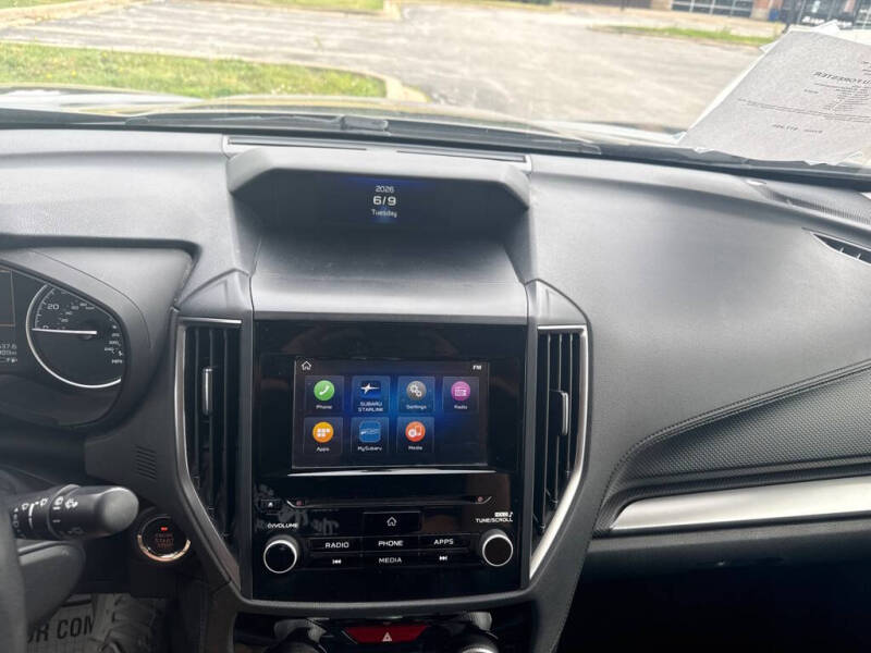 2023 Subaru Forester Premium