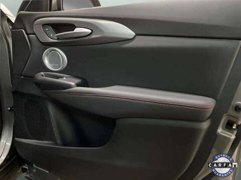 2023 Dodge Hornet GT Plus