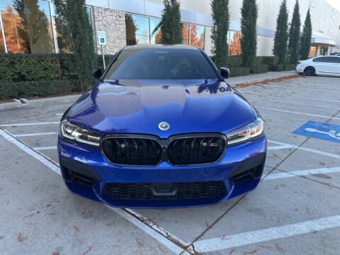 2023 BMW M5