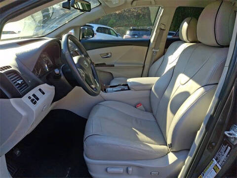 2009 Toyota Venza AWD V6