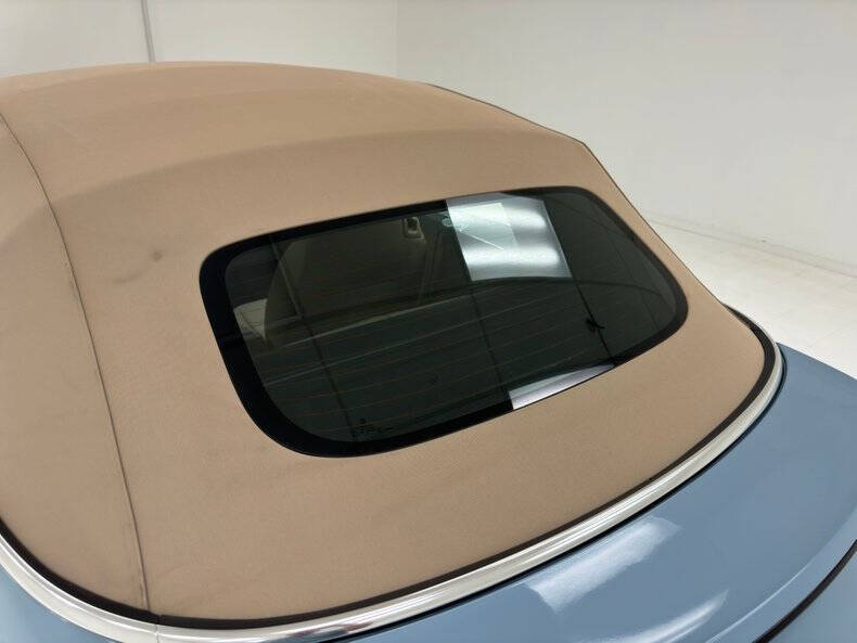 2014 Volkswagen Beetle Convertible