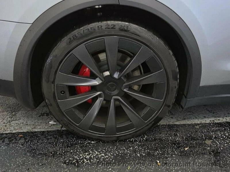 2024 Tesla Model X Plaid