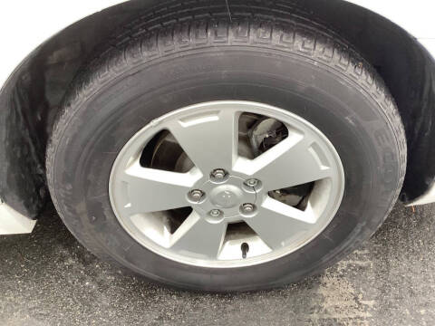 2010 Chevrolet Impala LT