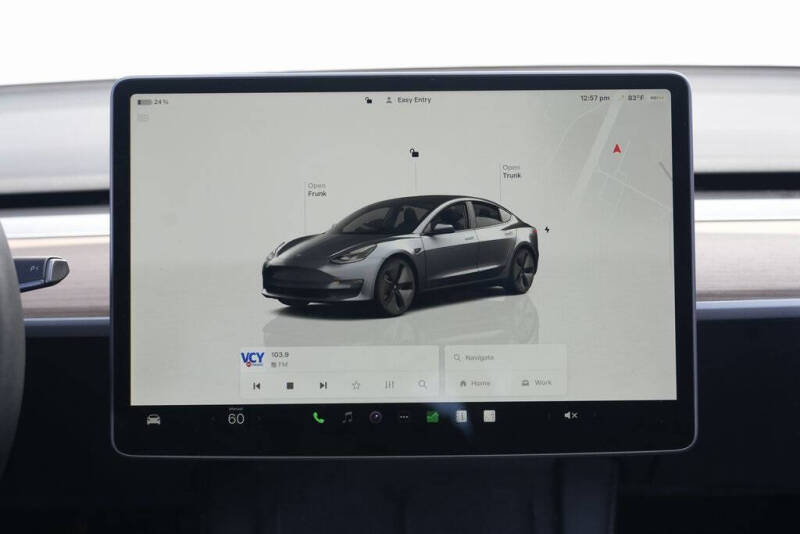 2023 Tesla Model 3 Long Range