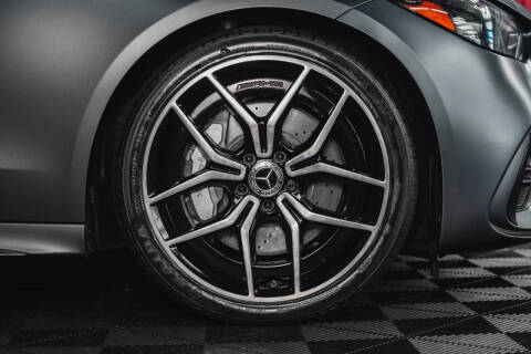 2022 Mercedes-Benz C-Class C 300