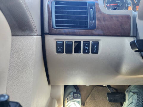 2015 Nissan Armada SV