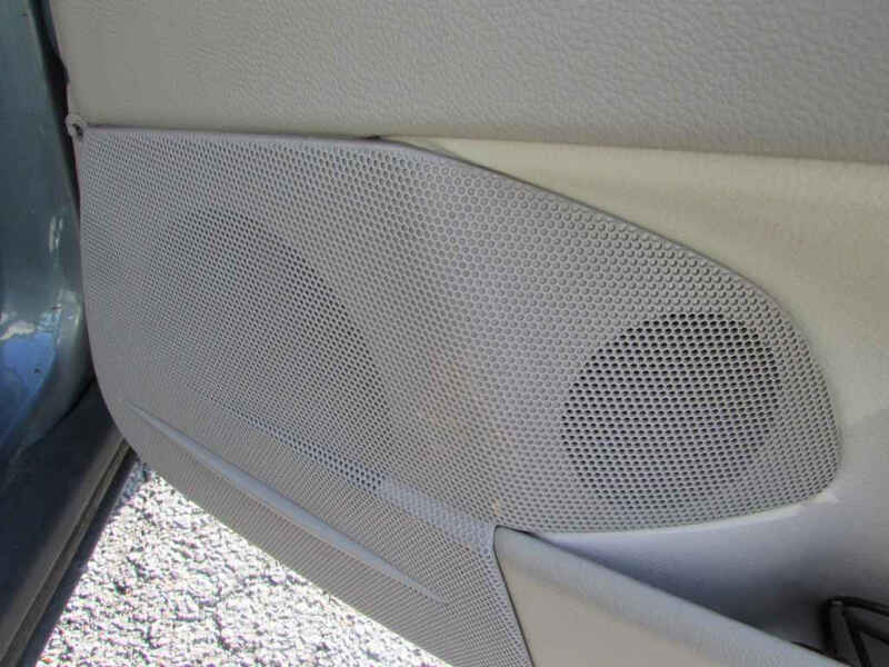 2002 Volvo S60 2.4