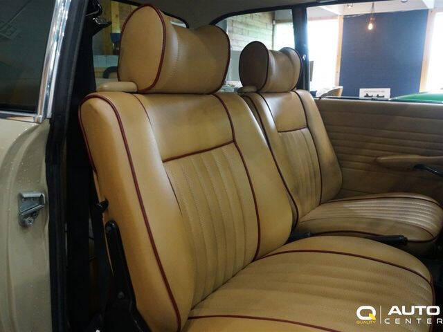 1974 BMW 2002
