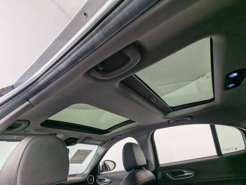 2021 Alfa Romeo Giulia Ti