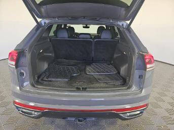 2021 Volkswagen Atlas Cross Sport V6 SE