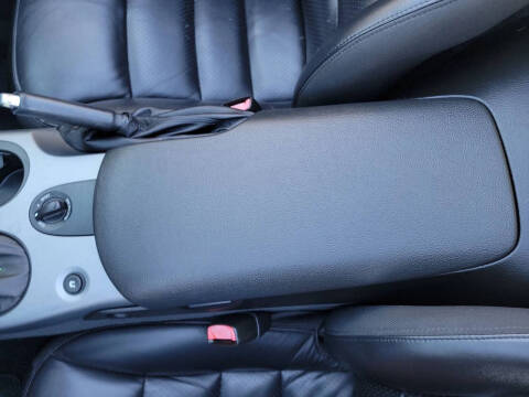 2006 Chevrolet Corvette