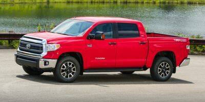 2017 Toyota Tundra for sale at Baron Super Center in Patchogue NY