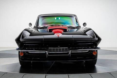 1965 Chevrolet Corvette