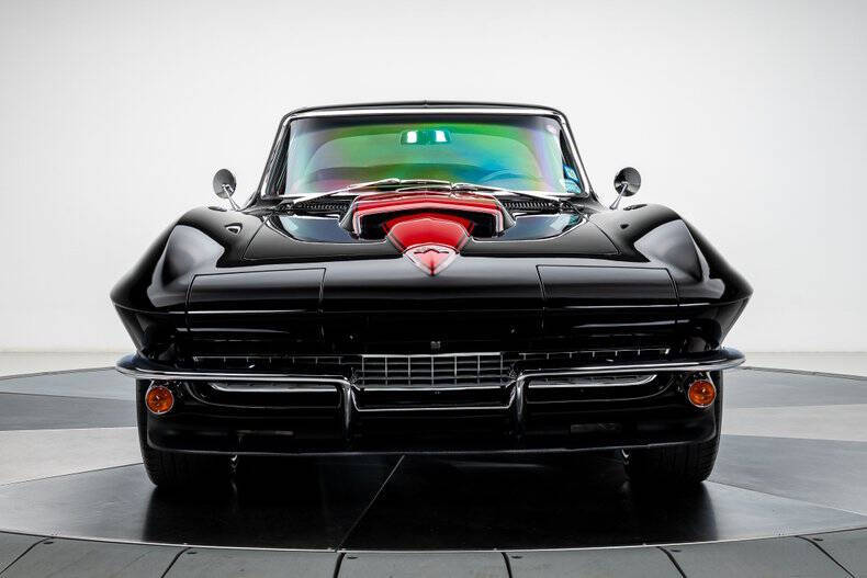 1965 Chevrolet Corvette