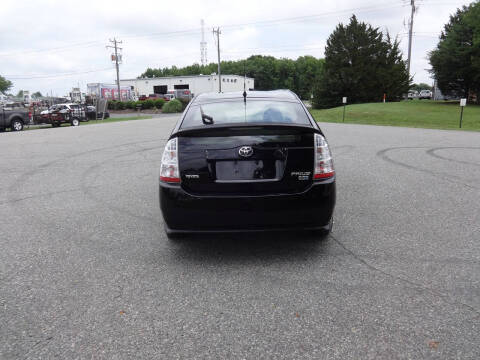 2008 Toyota Prius
