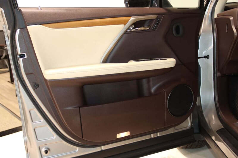 2020 Lexus RX 350