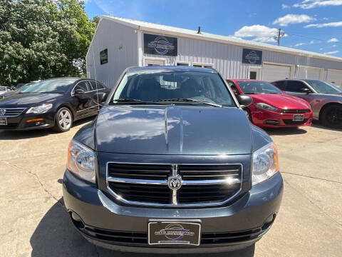 2008 Dodge Caliber SXT
