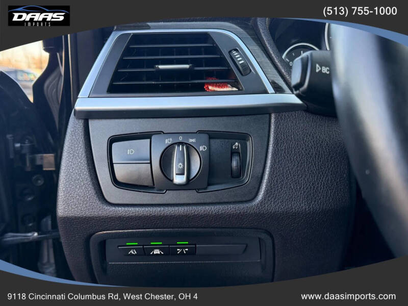 2017 BMW 3 Series 330i xDrive