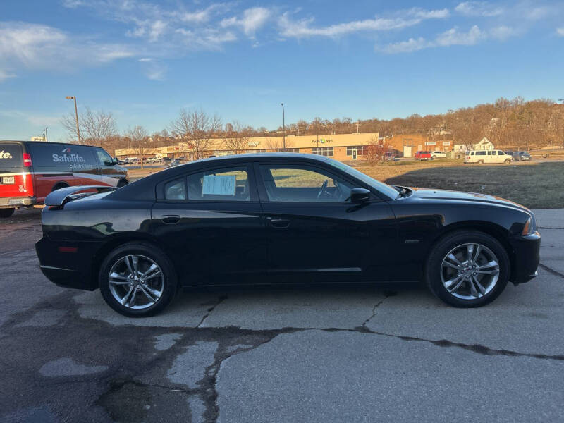 2013 Dodge Charger R/T