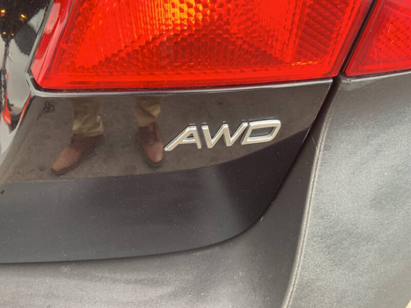 2012 Volvo XC70 3.2 Platinum