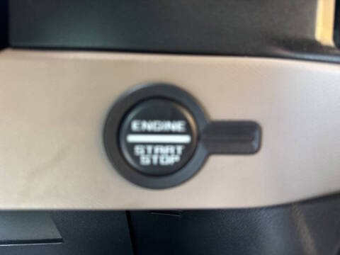 2022 Ford Bronco Wildtrak Advanced