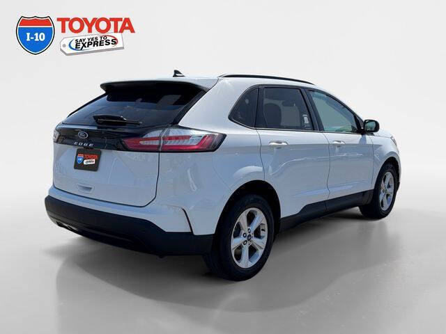 2021 Ford Edge SE