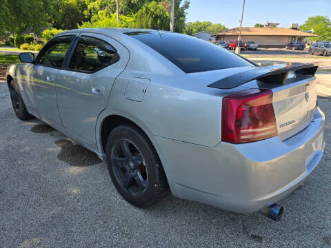 2008 Dodge Charger