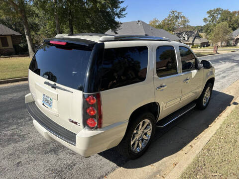 2014 GMC Yukon Denali
