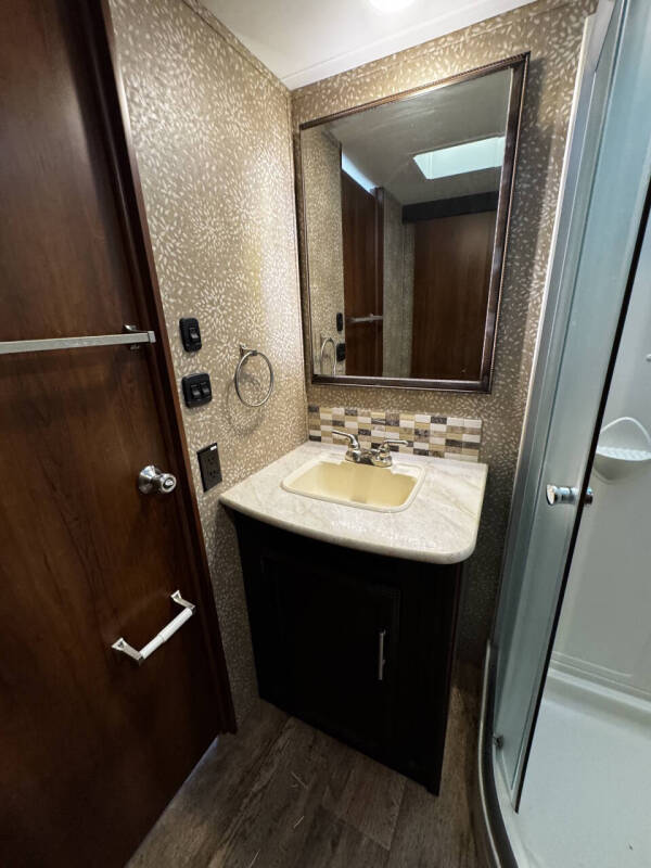 2016 Jayco Eagle HT 29.5 BHDS