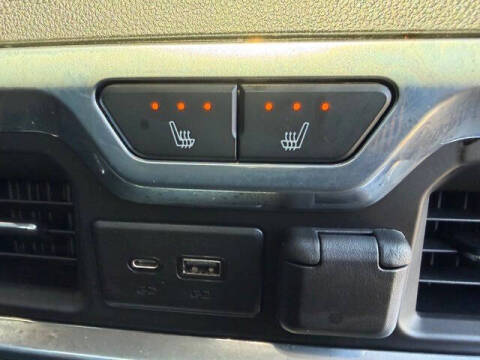 2020 GMC Sierra 2500HD Denali