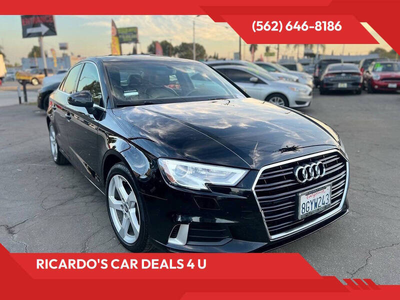 2019 Audi A3 Premium 40 TFSI