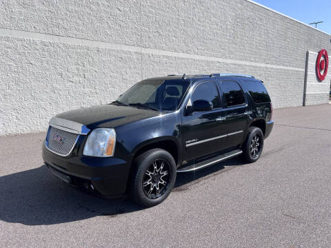 2011 GMC Yukon Denali