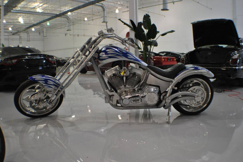2004 BOURGET BLACK JACK for sale at Euro Prestige Imports llc. in Indian Trail NC