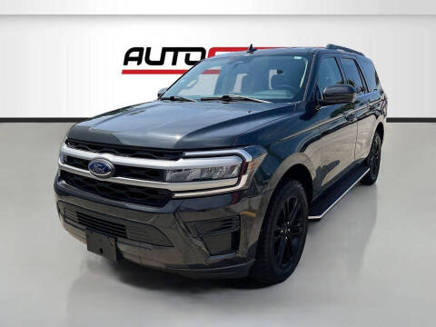 2023 Ford Expedition XLT