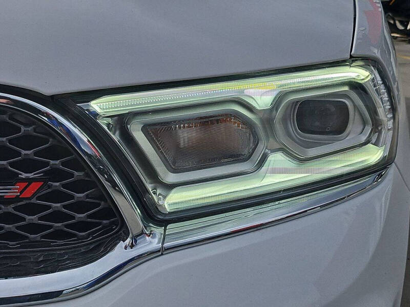 2024 Dodge Durango SXT