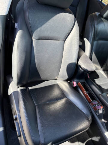 2010 Lexus HS 250h Premium