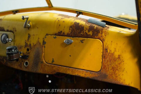 1938 International Pickup