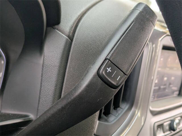 2022 GMC Sierra 2500HD