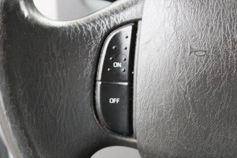 2014 Ford E-Series