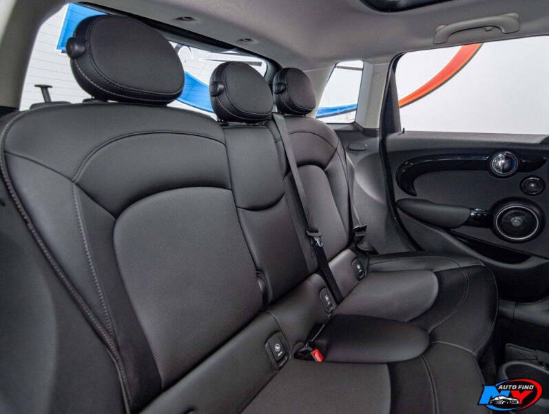 2015 MINI Hardtop 4 Door Cooper S