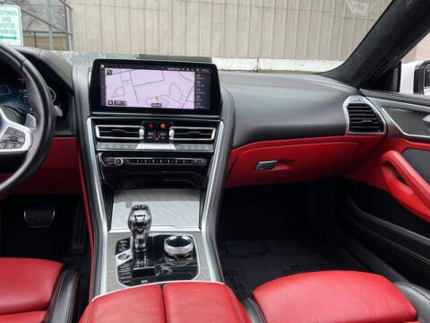 2023 BMW 8 Series 840i Gran Coupe