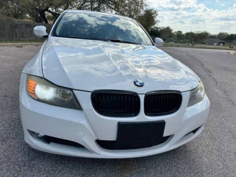 2011 BMW 3 Series 328i