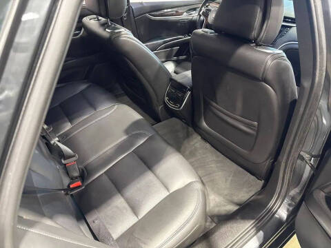 2013 Cadillac XTS Premium Collection