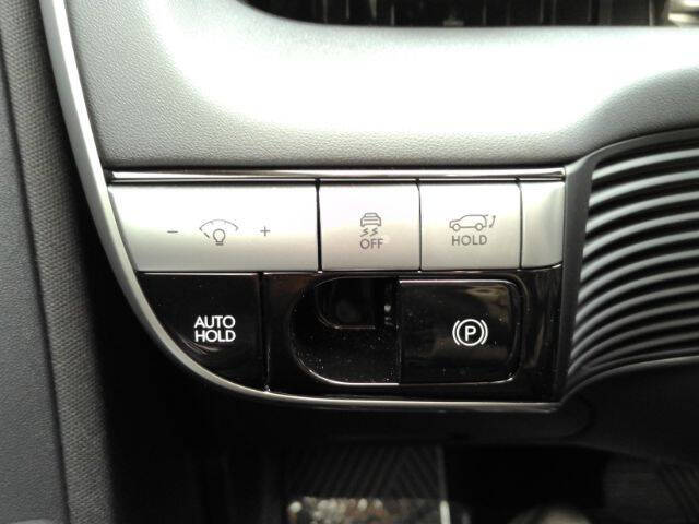 2024 Hyundai Ioniq 5 Limited